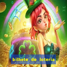 bilhete de loteria completo dublado